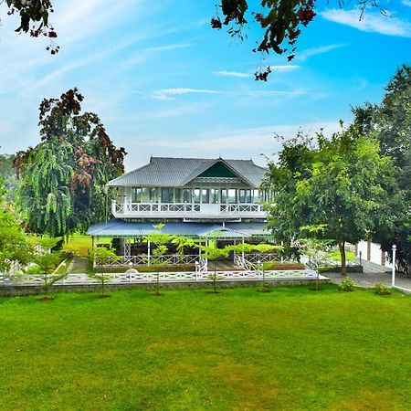 Mgm Whispering Wind'S Yelagiri Hotel ภายนอก รูปภาพ