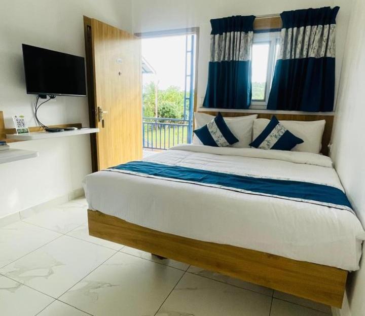 Mgm Whispering Wind'S Yelagiri Hotel ภายนอก รูปภาพ