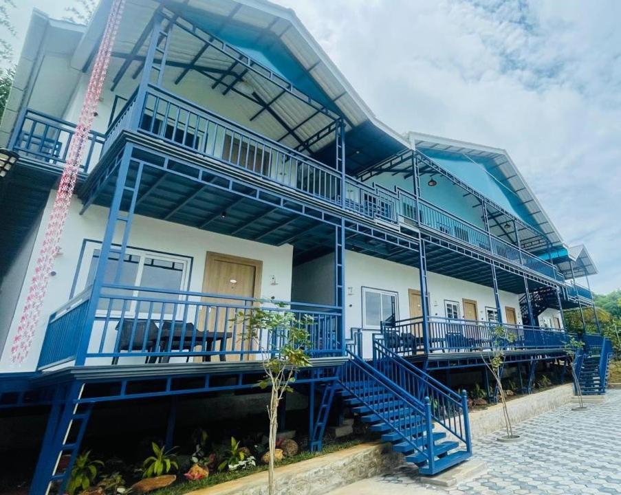 Mgm Whispering Wind'S Yelagiri Hotel ภายนอก รูปภาพ