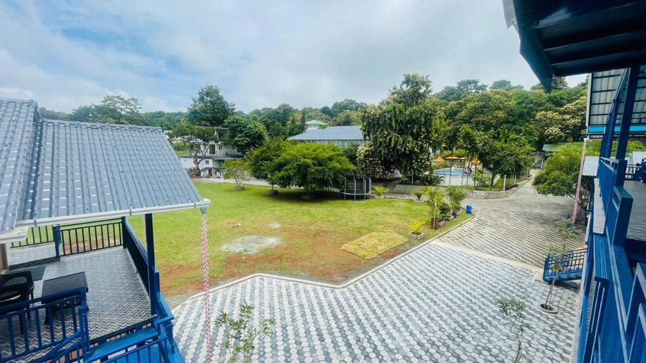 Mgm Whispering Wind'S Yelagiri Hotel ภายนอก รูปภาพ