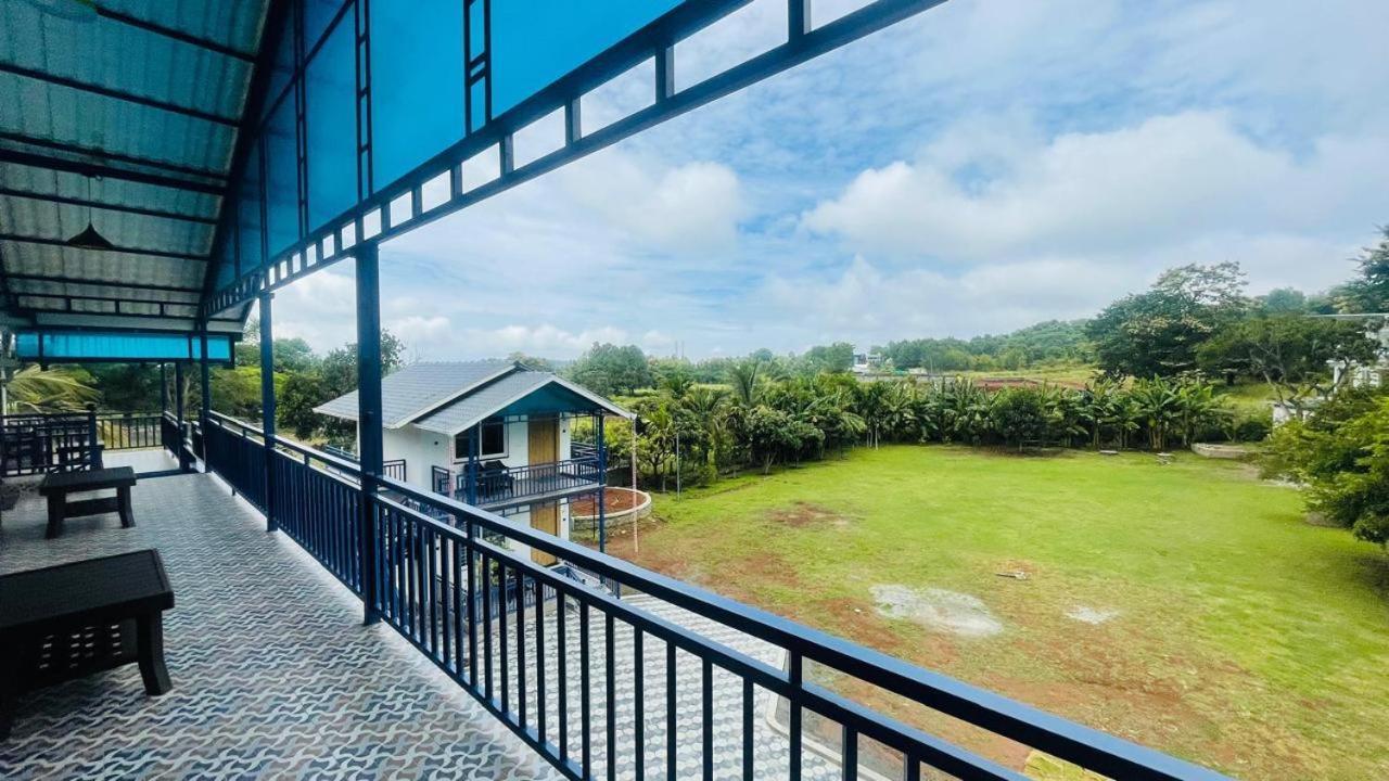 Mgm Whispering Wind'S Yelagiri Hotel ภายนอก รูปภาพ