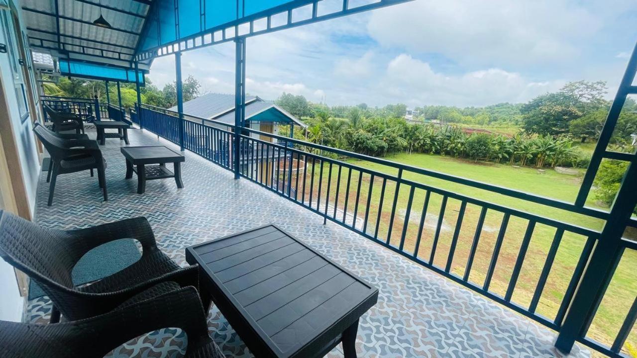 Mgm Whispering Wind'S Yelagiri Hotel ภายนอก รูปภาพ