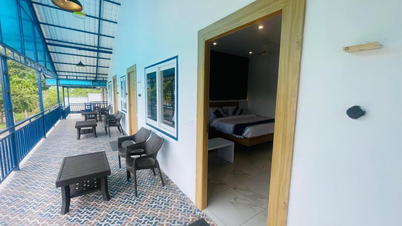 Mgm Whispering Wind'S Yelagiri Hotel ภายนอก รูปภาพ
