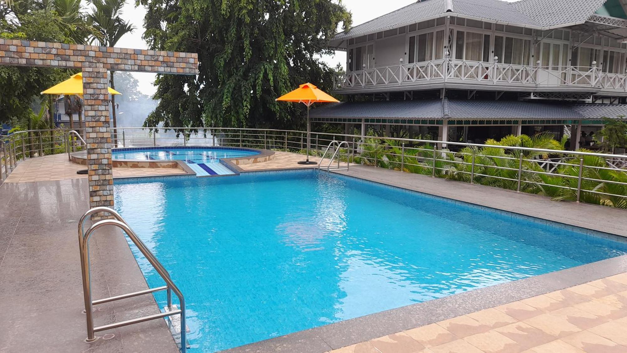 Mgm Whispering Wind'S Yelagiri Hotel ภายนอก รูปภาพ
