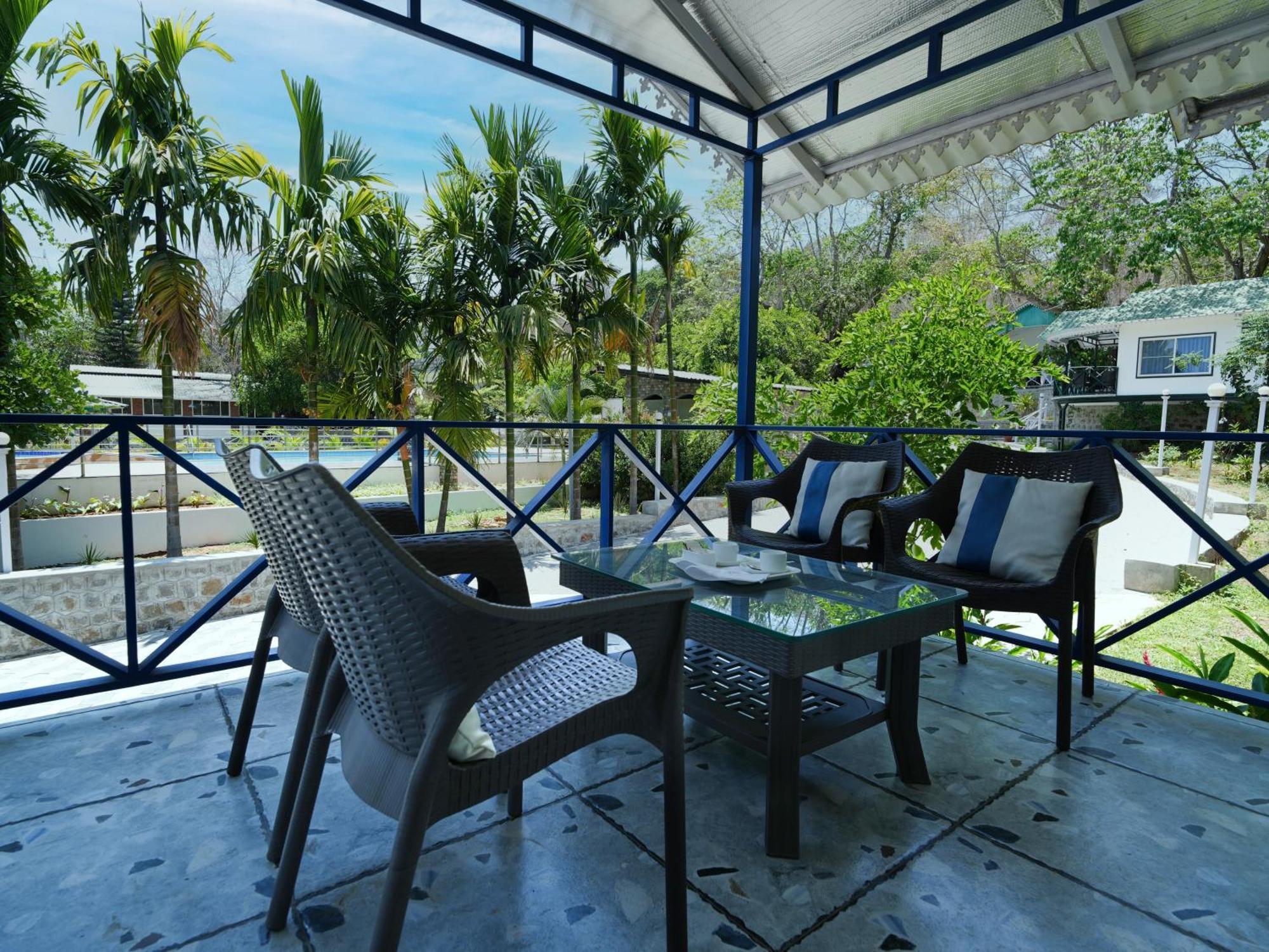 Mgm Whispering Wind'S Yelagiri Hotel ภายนอก รูปภาพ