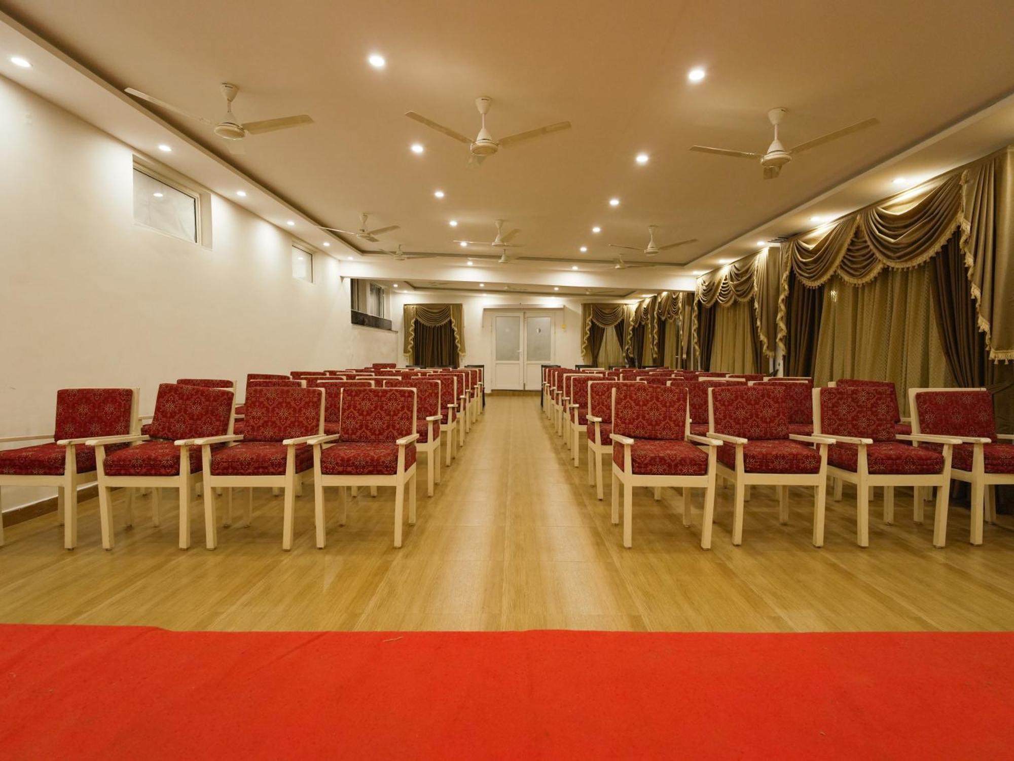 Mgm Whispering Wind'S Yelagiri Hotel ภายนอก รูปภาพ