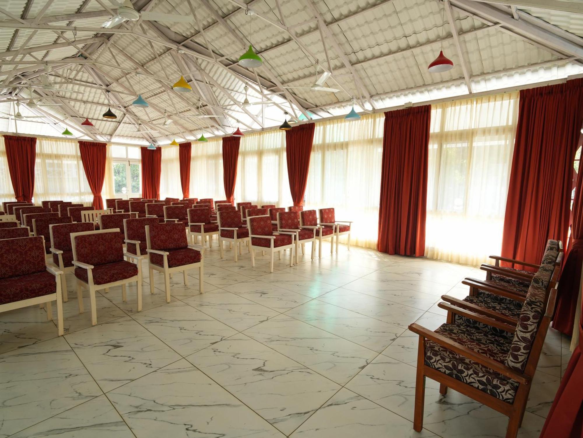 Mgm Whispering Wind'S Yelagiri Hotel ภายนอก รูปภาพ