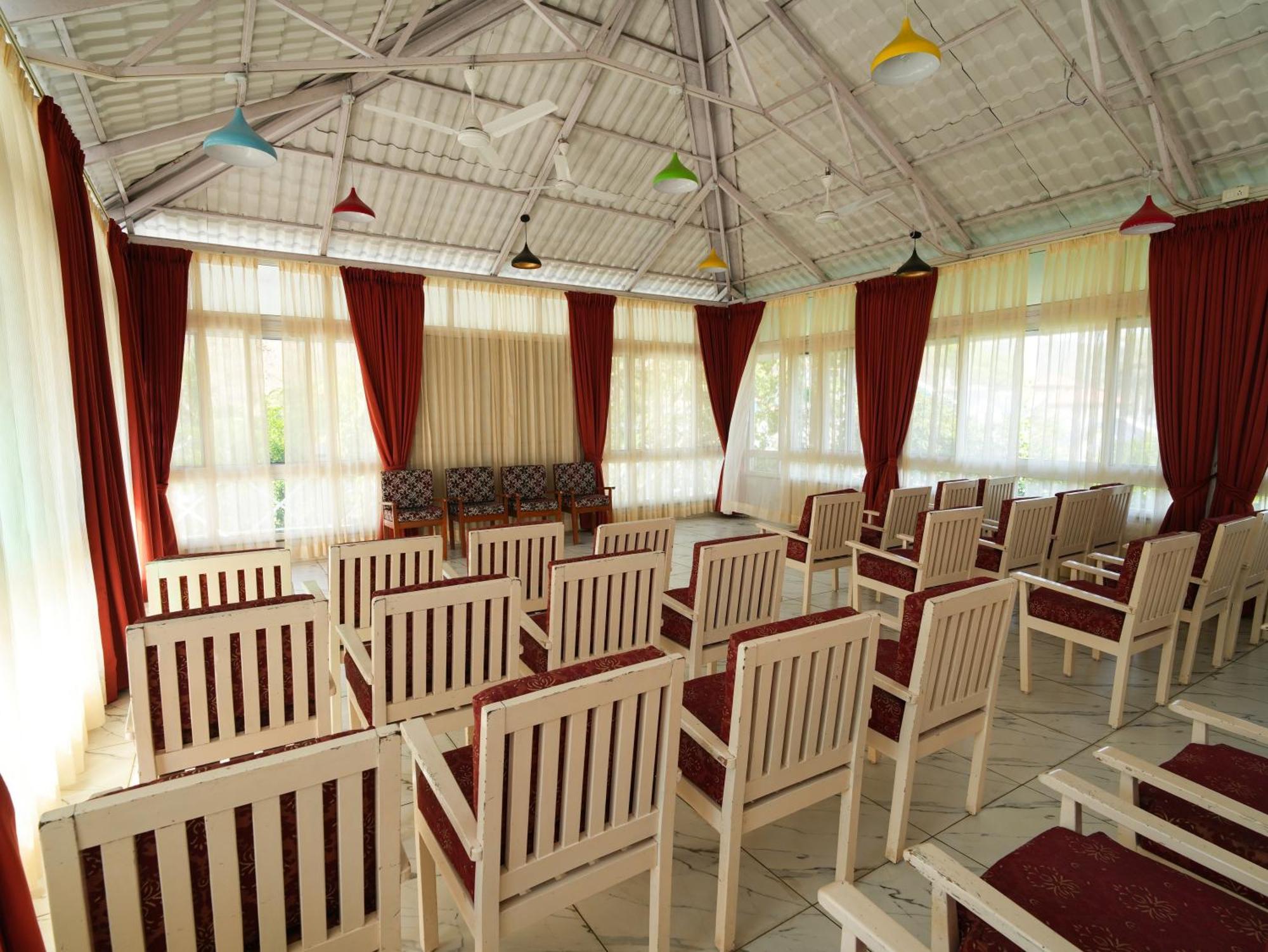 Mgm Whispering Wind'S Yelagiri Hotel ภายนอก รูปภาพ